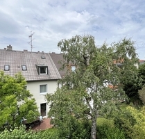 Hochwertig sanierte 3.5 Zimmerwohnung in Laim - München