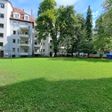 Wohnanlage-Innenhof - 