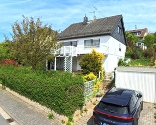 ***Provisionsfreier Privatverkauf*** Grundstück in absoluter Premium Lage in Eppstein Vockenhausen