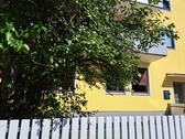 Aussenansicht - Familienfreundliche Wohnung im schönen Stadtteil München-Sendling