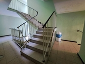 Treppenhaus - 