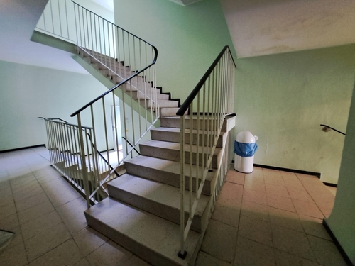 Treppenhaus - 