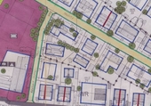 Bebauungsplan - 