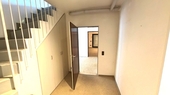 Treppe zum UG - 