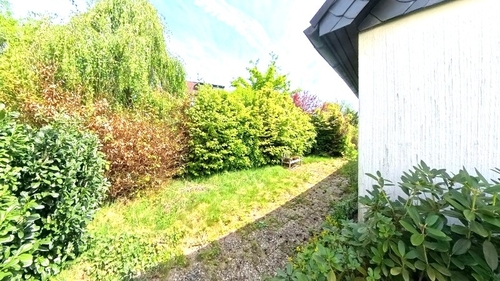 Teil vom Garten - 