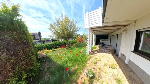 Terrasse - 