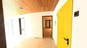 Diele unten - 