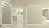 Entré - 3 Zimmer Einfamilienhaus in München