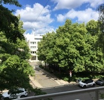 Großzügige Dreizimmer-Wohnung in ruhiger Lage Maxvorstadt - München
