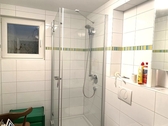 Bad im Souterein - 