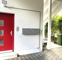 Freistehendes Ein- Zweifamilienhaus auf sonnigem Gartengrundstück mit viel Potenzial in Ottobrunn