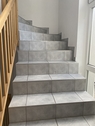 Treppe - 
