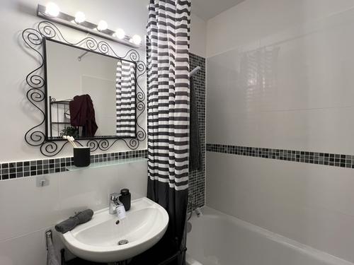 Badezimmer - 