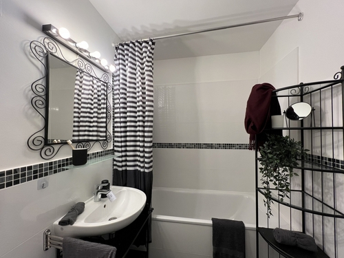 Badezimmer - 