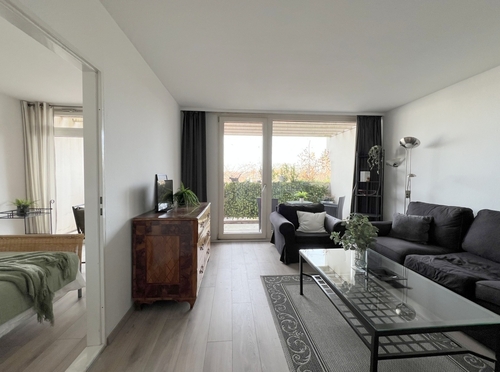 Wohnraum - 