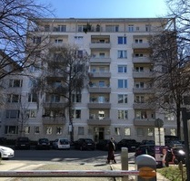 Großzügiges Wohnen in der Maxvorstadt auf rd. 180 m² - München Großzügiges Wohnen in der Maxvorstadt auf rd. 180 m² - München