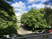Aussicht - 6 Zimmer Etagenwohnung in München