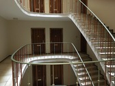 Treppenhaus - 