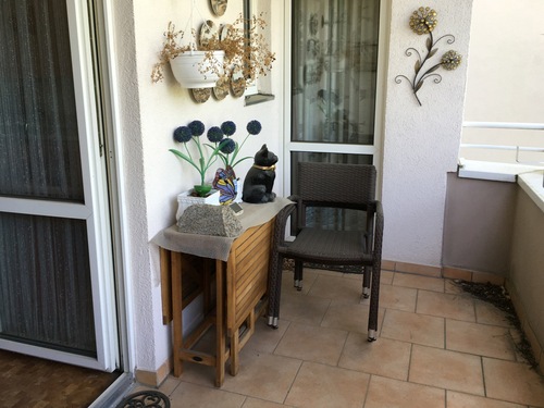 Westbalkon - 