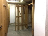 Kellerabteile - 