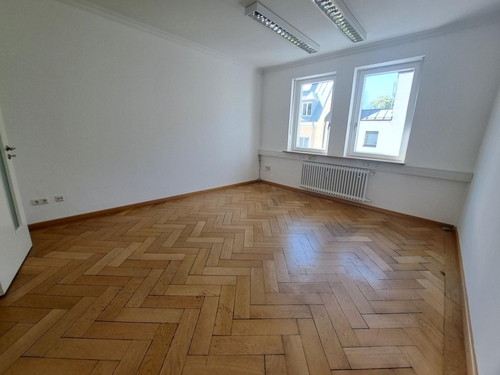 Büro 1 - Büro in München / Schwabing zur Miete