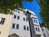 Aussenansicht - Attraktives Büro mitten in Schwabing und Nähe zum Englischen Garten