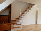 Treppe nach oben - 