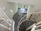Treppenhaus - 