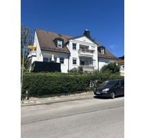 Charmante 2-Zimmer-Maisonette-Wohnung im schönem Nymphenburg in der Nähe des Schlossparks ! - München
