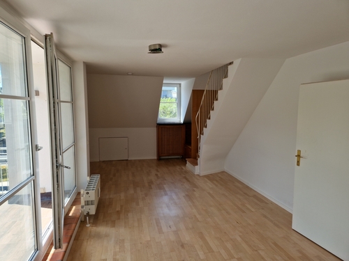 Wohnbereich - 