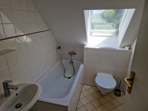 Badezimmer ( oben ) - 