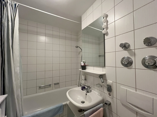 Badezimmer - 