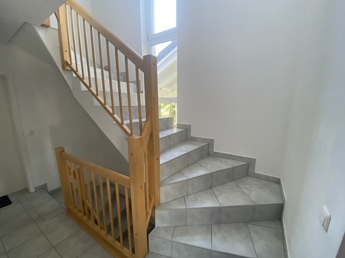 Treppenhaus - 
