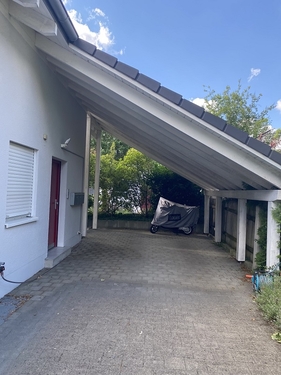 Carport - 