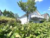 Haus (2) - 7.5 Zimmer Zweifamilienhaus zum Kaufen in Ottobrunn