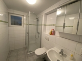 Badezimmer Einliegerwohnung - 