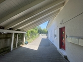 Carport - 