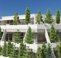 Penthouse-Maisonette, ruhige Premiumlage am Englischen Garten - München