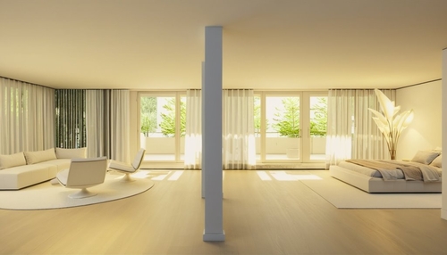 Loftraum - 