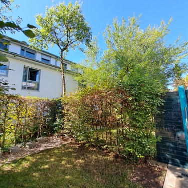 Foto - Charmante 3 Zimmer im grünen Obermenzing - Haus im Haus