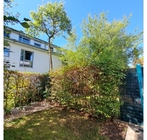 Charmante 3 Zimmer im grünen Obermenzing - Haus im Haus - München