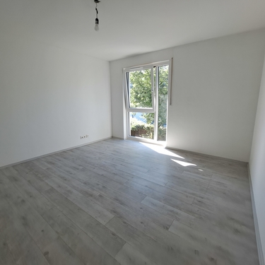 Schlafzimmer 1 - Etagenwohnung mit 96,00 m² in München zum Kaufen