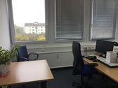 Büro (4) - Büro zur Miete in Planegg / Martinsried