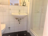 Duschbad Obergeschoss - 