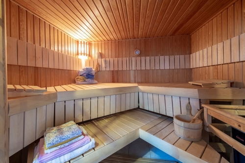 Sauna - 