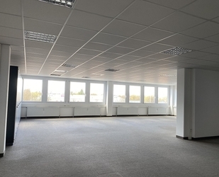 Großzügiges, gepflegtes Groß-Raum-Büro in Martinsried - Planegg / Martinsried