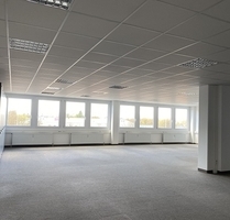 Großzügiges, gepflegtes Groß-Raum-Büro in Martinsried - Planegg / Martinsried