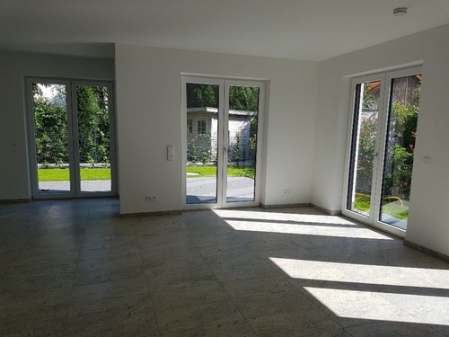 Wohn-Essraum - Doppelhaushälfte mit 146,00 m² in München zur Miete