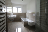 Badezimmer OG - 