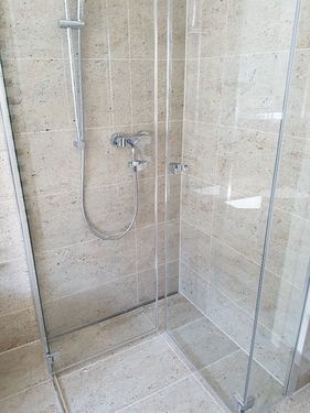 Badezimmer OG - 